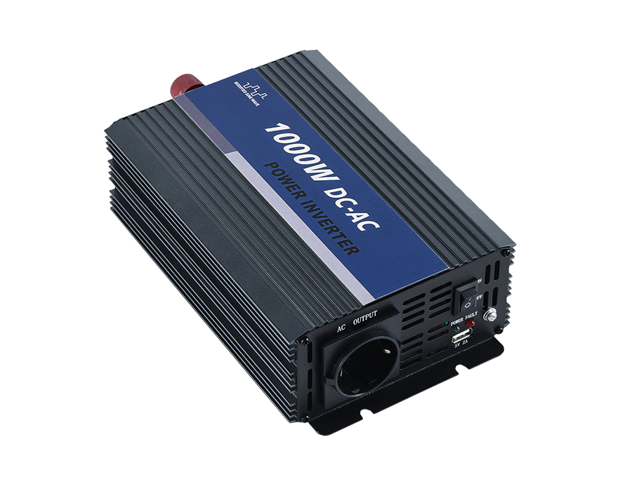 1000W Modified Sine Wave Inverter