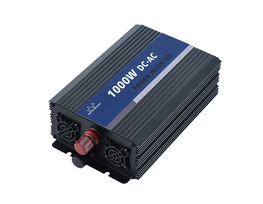 1000W Modified Sine Wave Inverter