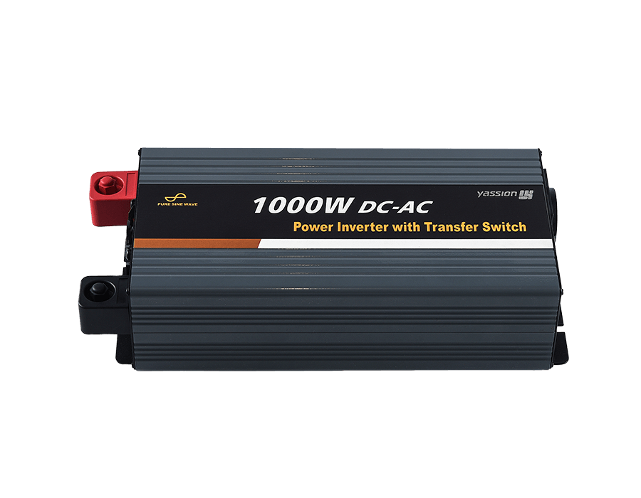 1000W Munda sine inverto cum translatione switch