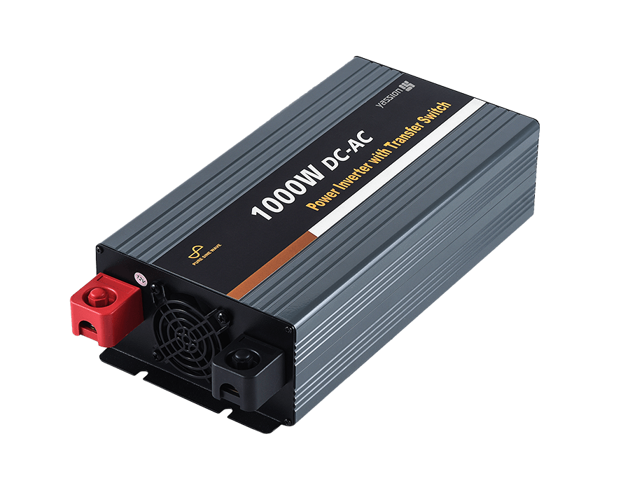 1000W Munda sine inverto cum translatione switch