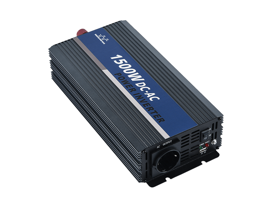 1500W Modified Sine Wave Inverter