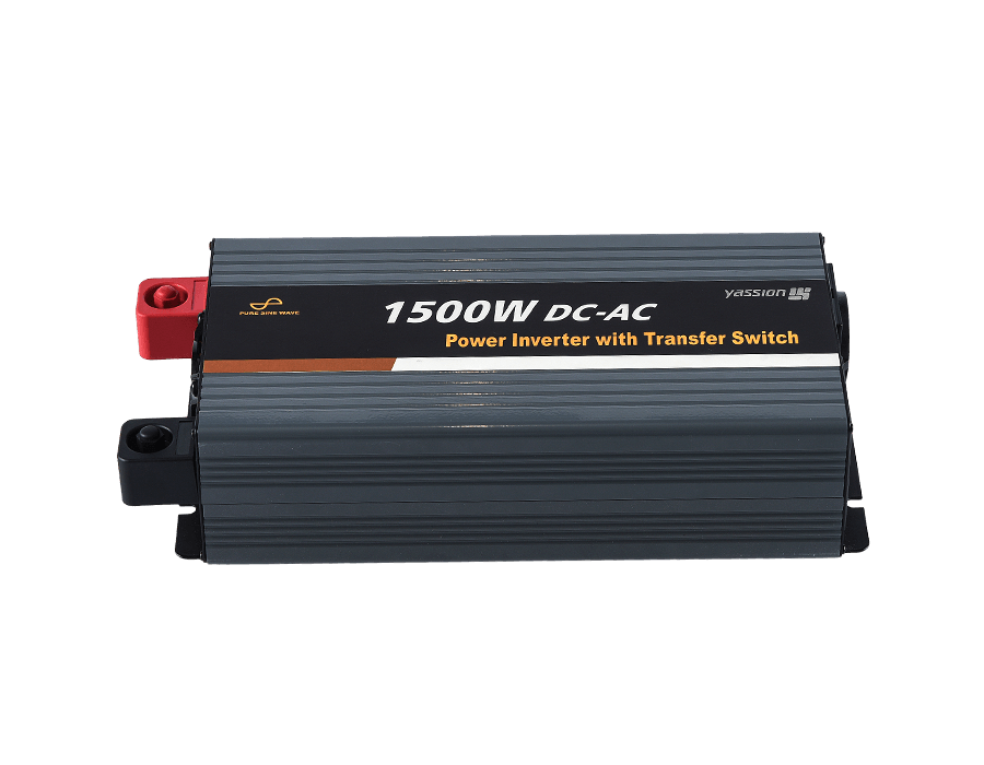 1500W Purus sine inverto cum translatione switch