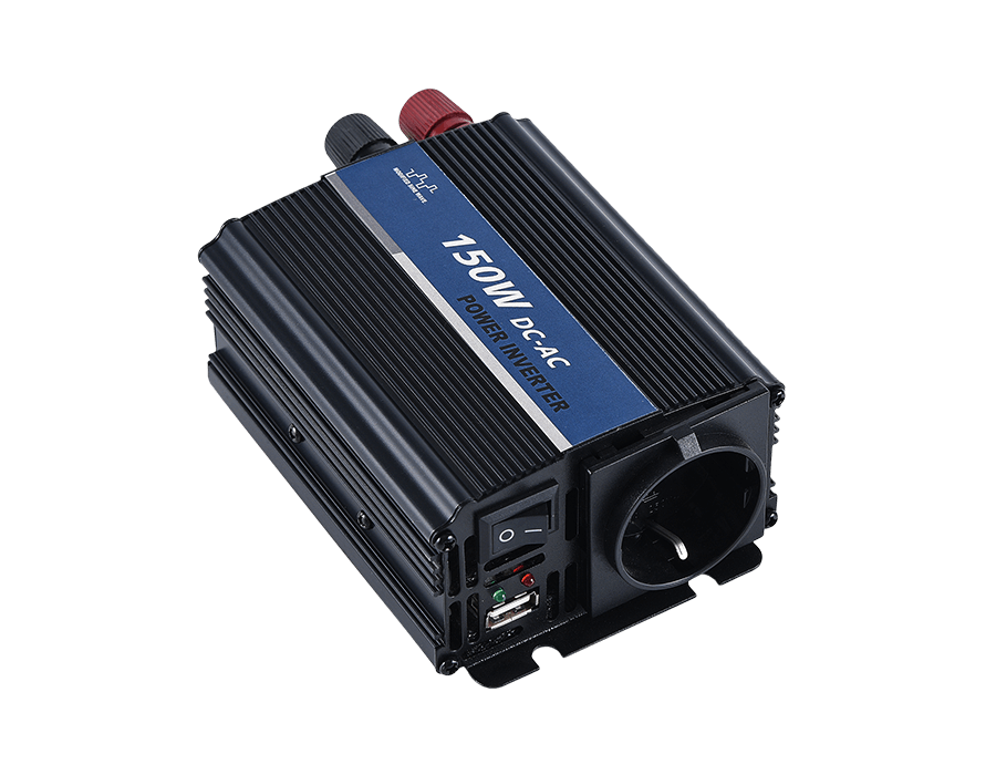 150W Modified Sine Wave Inverter