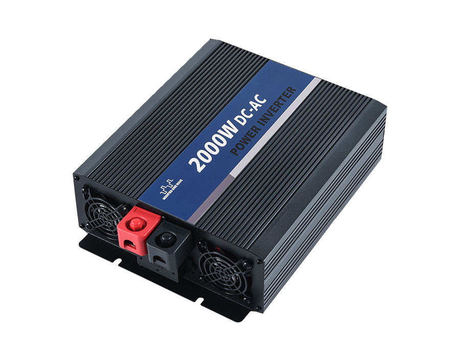 2000W Modified Sine Wave Inverter