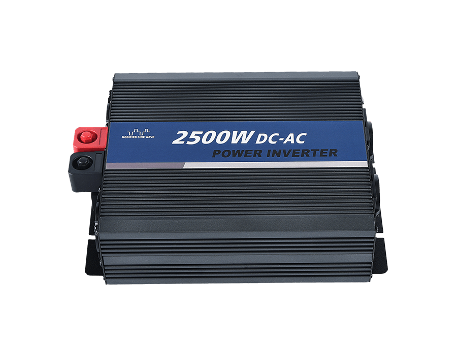 2500W Modified Sine Wave Inverter