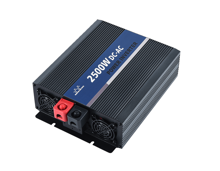 2500W Modified Sine Wave Inverter