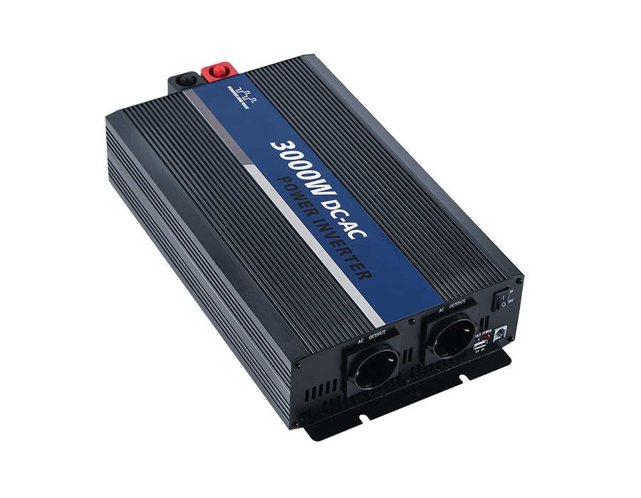 3000W Modified Sine Wave Inverter