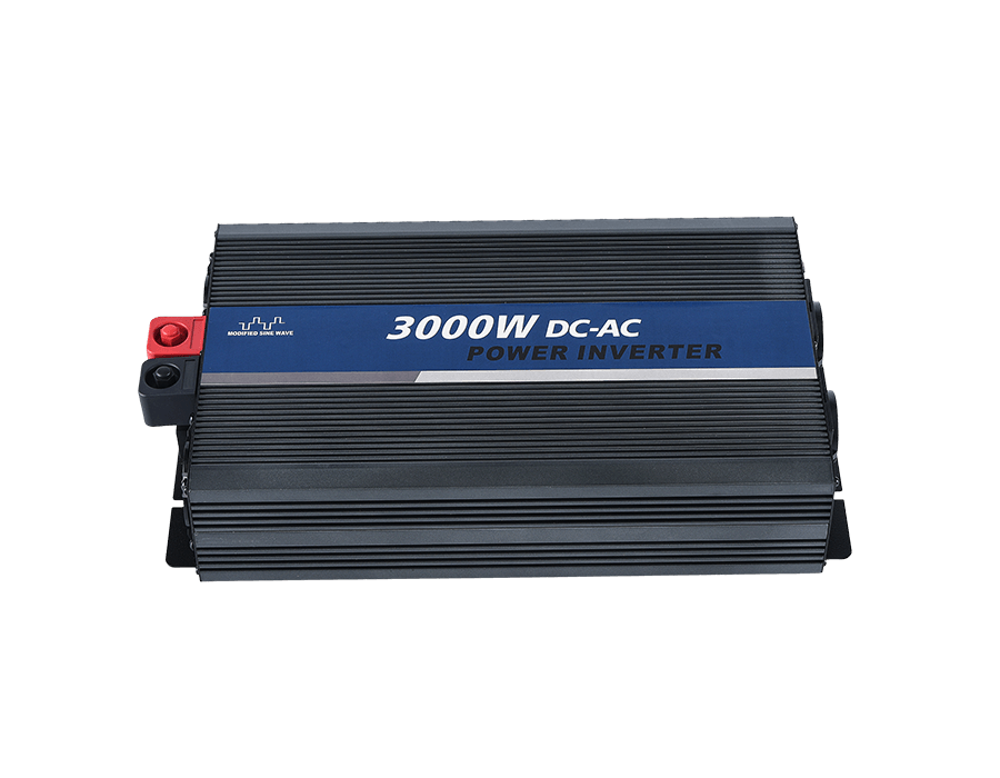 3000W Modified Sine Wave Inverter