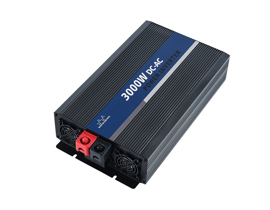 3000W Modified Sine Wave Inverter