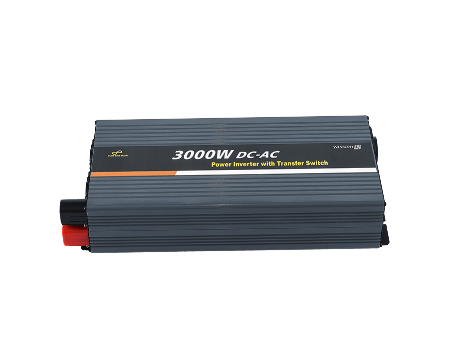 3000W Pure sine inverto cum translatione switch