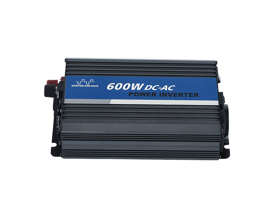 600W Modified Sine Wave Inverter