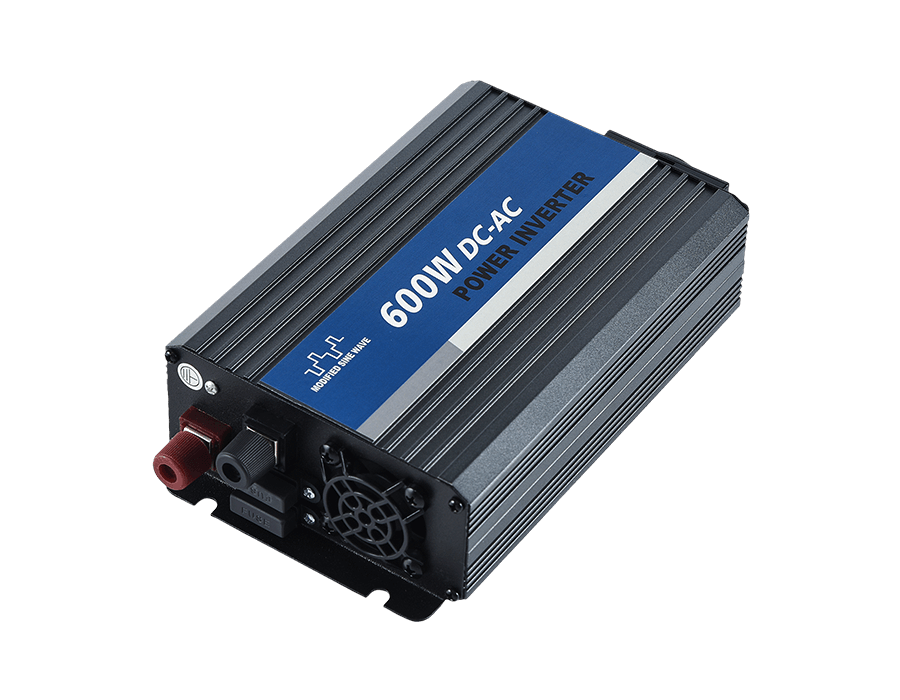 600W Modified Sine Wave Inverter