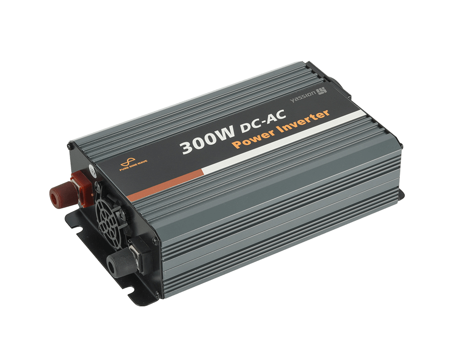 300W Continuus Purus Sine Wave Inverter