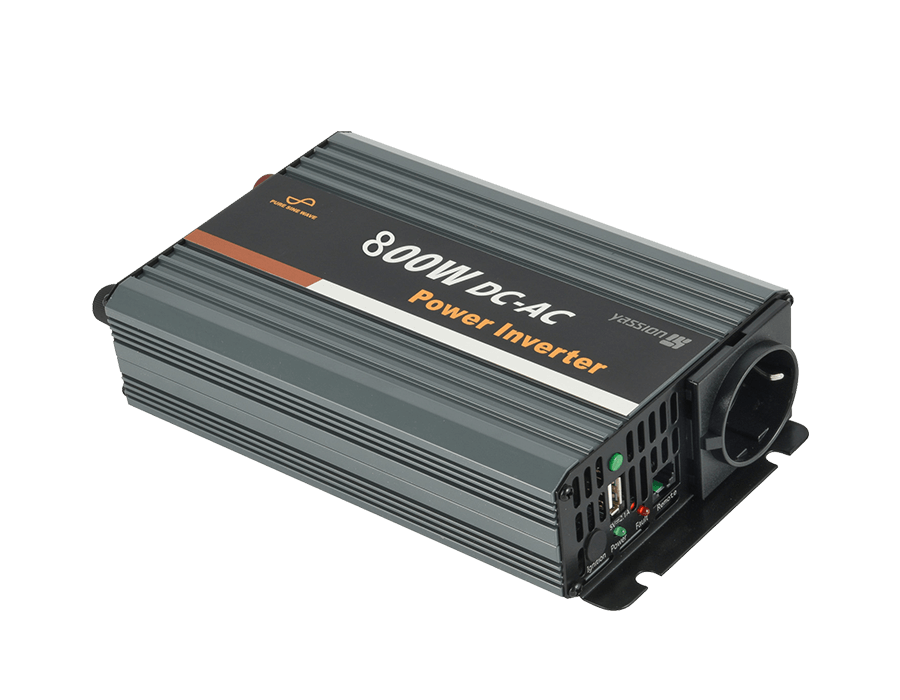 800W Minus pura potentia sine fluctus inverter