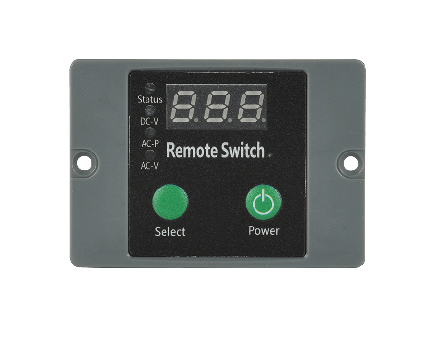 Remota Imperium Switch